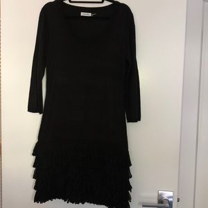 Calvin Klein Sweater Dress